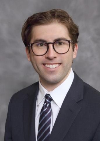 Brendan Bych, MD