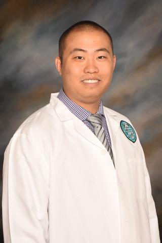 Paul Chang, MD