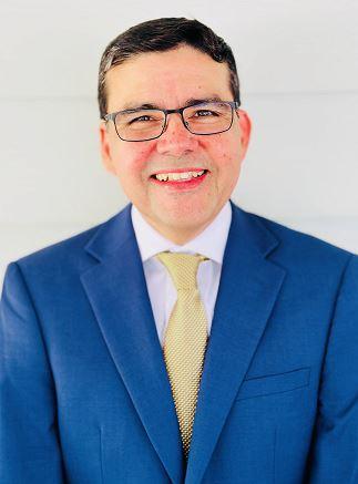 Enrique Diaz-Guzman Zavala, MD