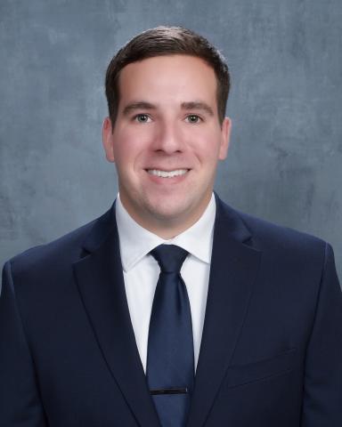 Dr. Chad Caplan, MD