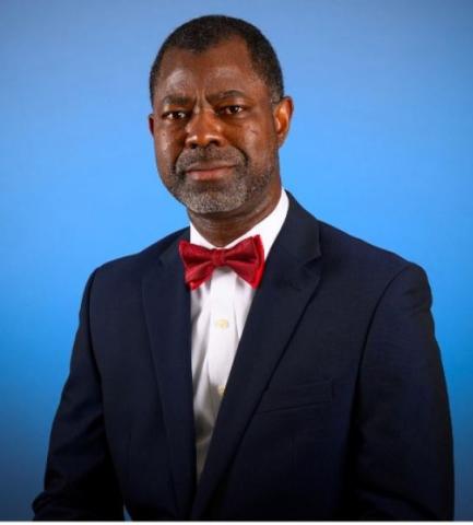 Kehinde Ajayi, MD