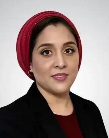 Muzhda Kazman, MD