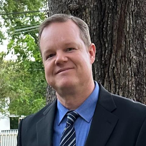 Kevin McKlveen
