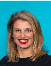 Lauren Davies, PA-C (Interdisciplinary Team - Palliative Care)