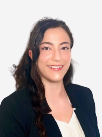 Mariana Hattar