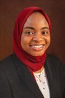 Rasheedat Sanni, MD