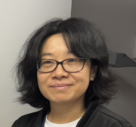 Zhejun Dong