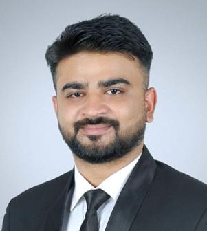 Sumit Singh, MD