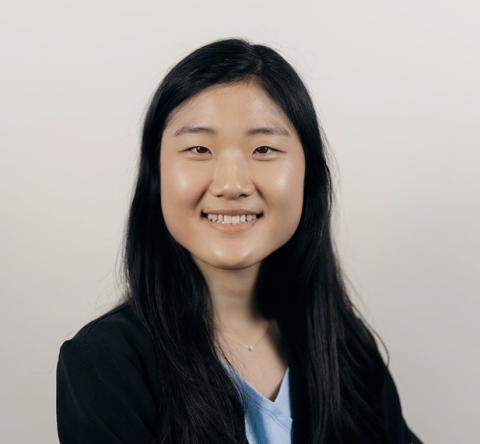 Su Bin Jang, MD