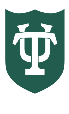 Tulane Shield