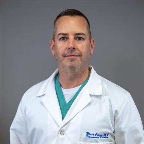 Matt Givens MD