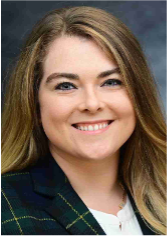 Lauren Balentine