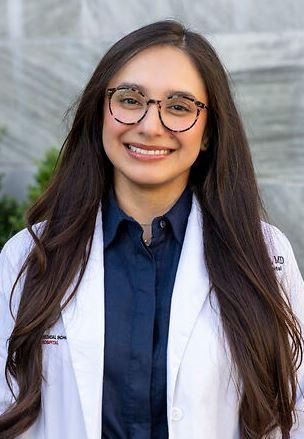 Diana Espinoza Barrera, MD