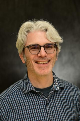 Dr. Evan Atkinson