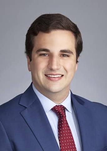 Matthew Houle MD