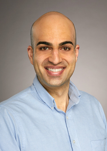 Keon Habibi, MD