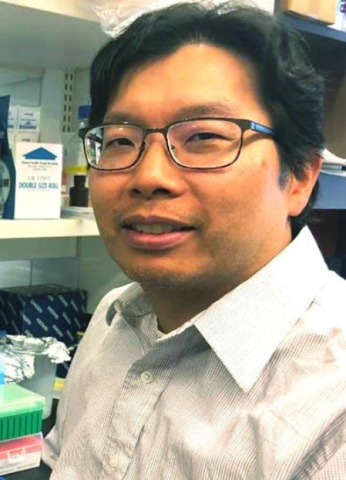 Dr. Jeffrey Han