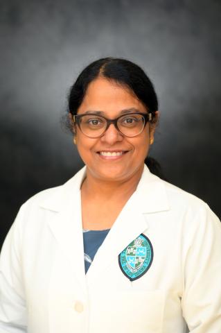 Prerna Kumar, PhD