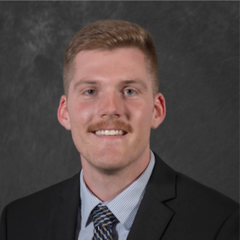 Nolan Reinhart headshot