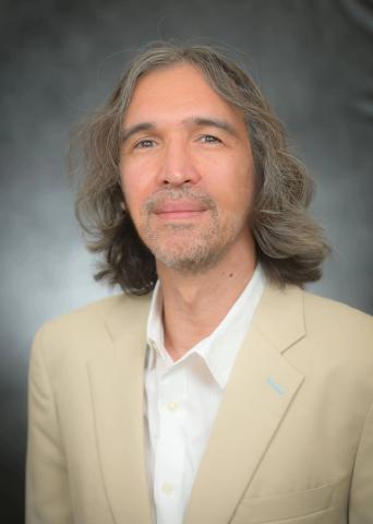 Renat Shaykhiev, MD, PhD
