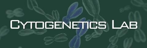 Cytogenetics Lab