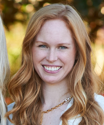 Shelby Buckley