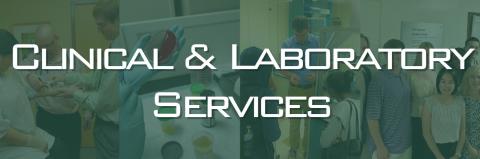 clinical & lab services
