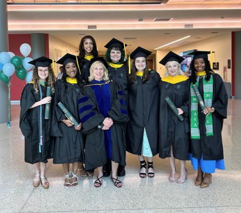 hayward class of 2025