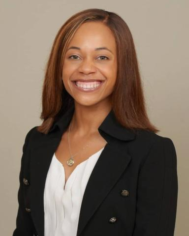 Brittany Yahaya, MD