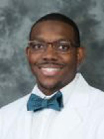 Benjamin Pickard, MD