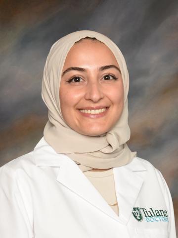 Farah Abdulhai, MD