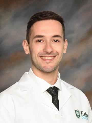 Nikola Stojanovic, MD