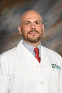 Cornelio Corrales - HPM Fellow 2025-26