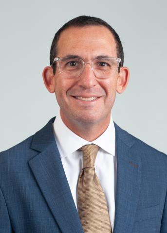 Dr. Brian Eisner