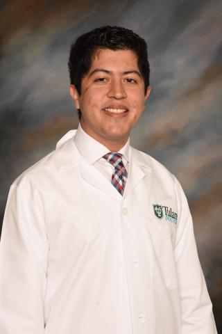 Peter Garcia IV, MD