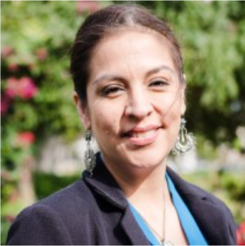 Monica Maldonado, PhD