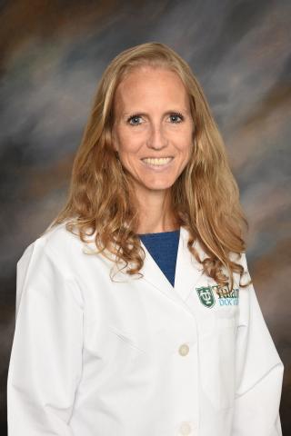 Melissa Millett, MD