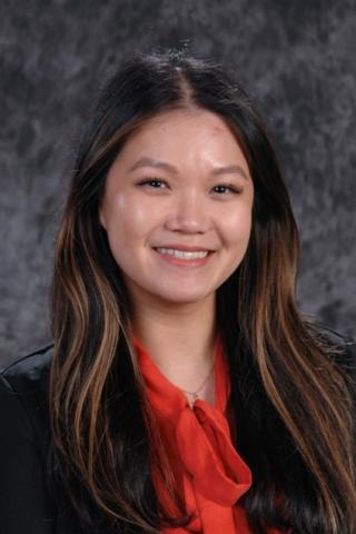 My-Huyen Ngo - HPM Fellow 2025-26