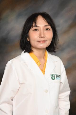 Endocrinology Fellow