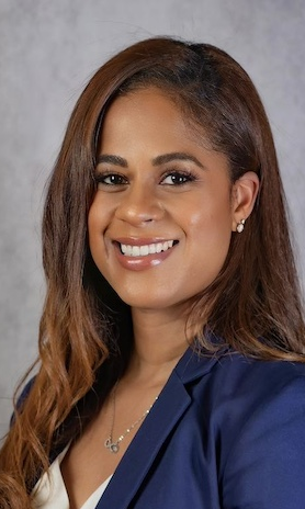Raven Holmes, MD