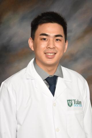 Andrew Wang, MD