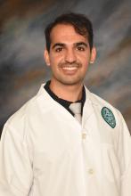 Yousef Dawoud