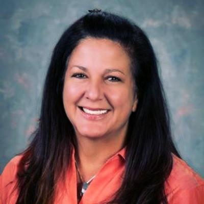 Lisa Richardson
