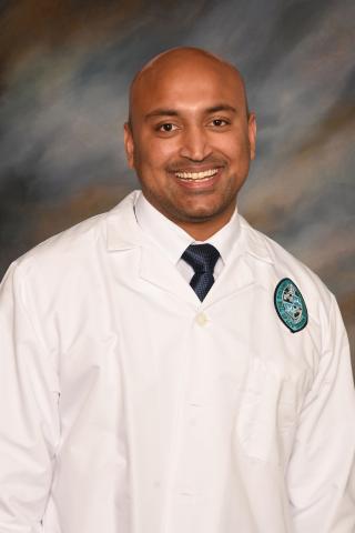 Abhijith Atkuru, MD