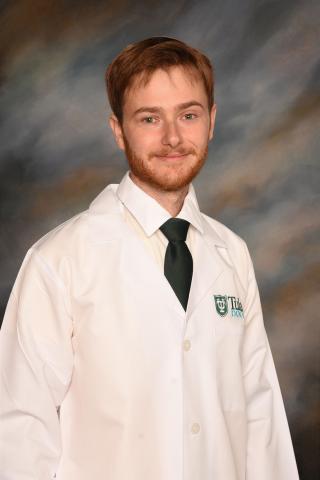 Adam Krieger, MD | Tulane School of Medicine