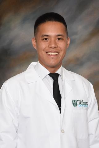 Nathan Au-Yeung, MD