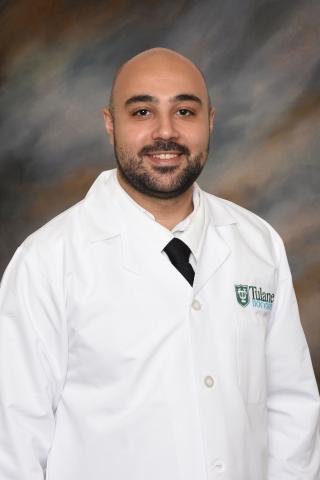 Ghassan Bidaoui, MD