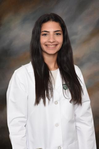Carla Bou Dargham, MD