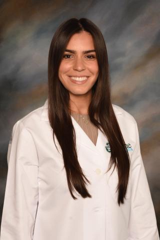 Carolina Victores, MD