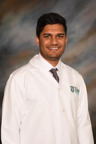 Chanan Batra, MD